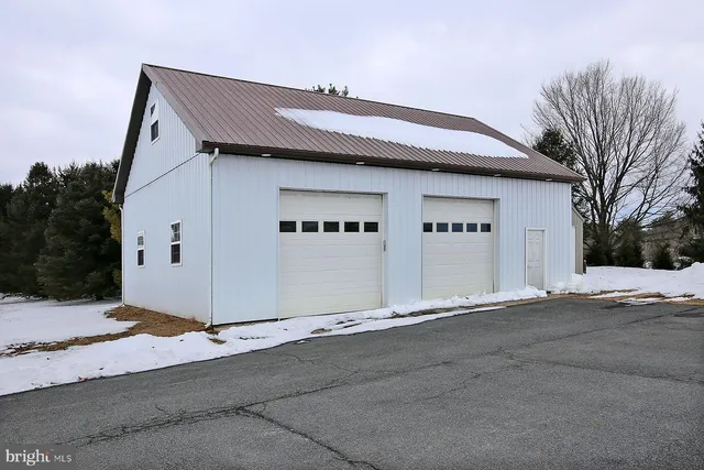 $410,000 | 2 North Willow Street, Myerstown, PA 17067