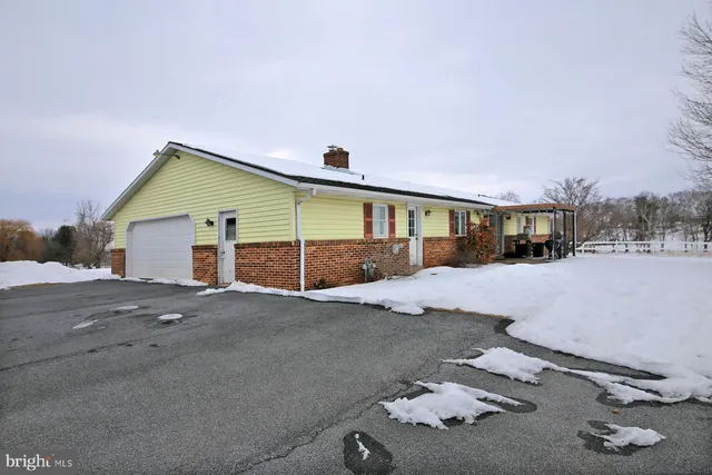 $410,000 | 2 North Willow Street, Myerstown, PA 17067