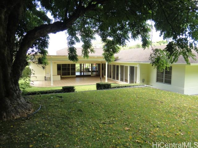 2216 Manoa Road Honolulu, HI 96822 - Photo 1 of 1