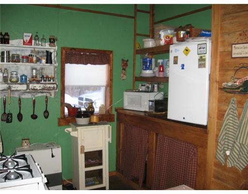 1 Sawyers Mills Road Starks, ME 04911 - Photo 6 of 17 Kitchen.