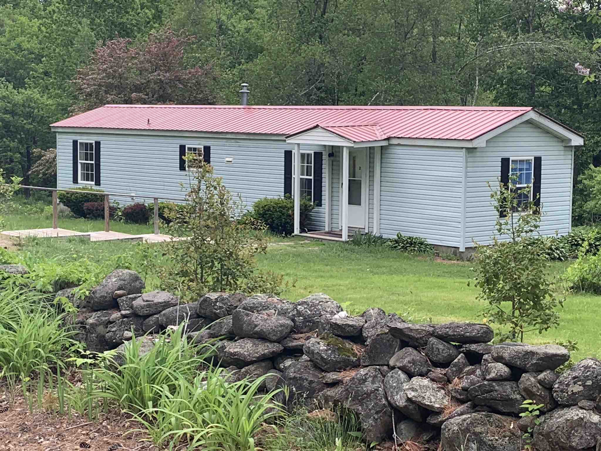 211 S Road Sullivan, NH 03445 - Photo 1 of 26