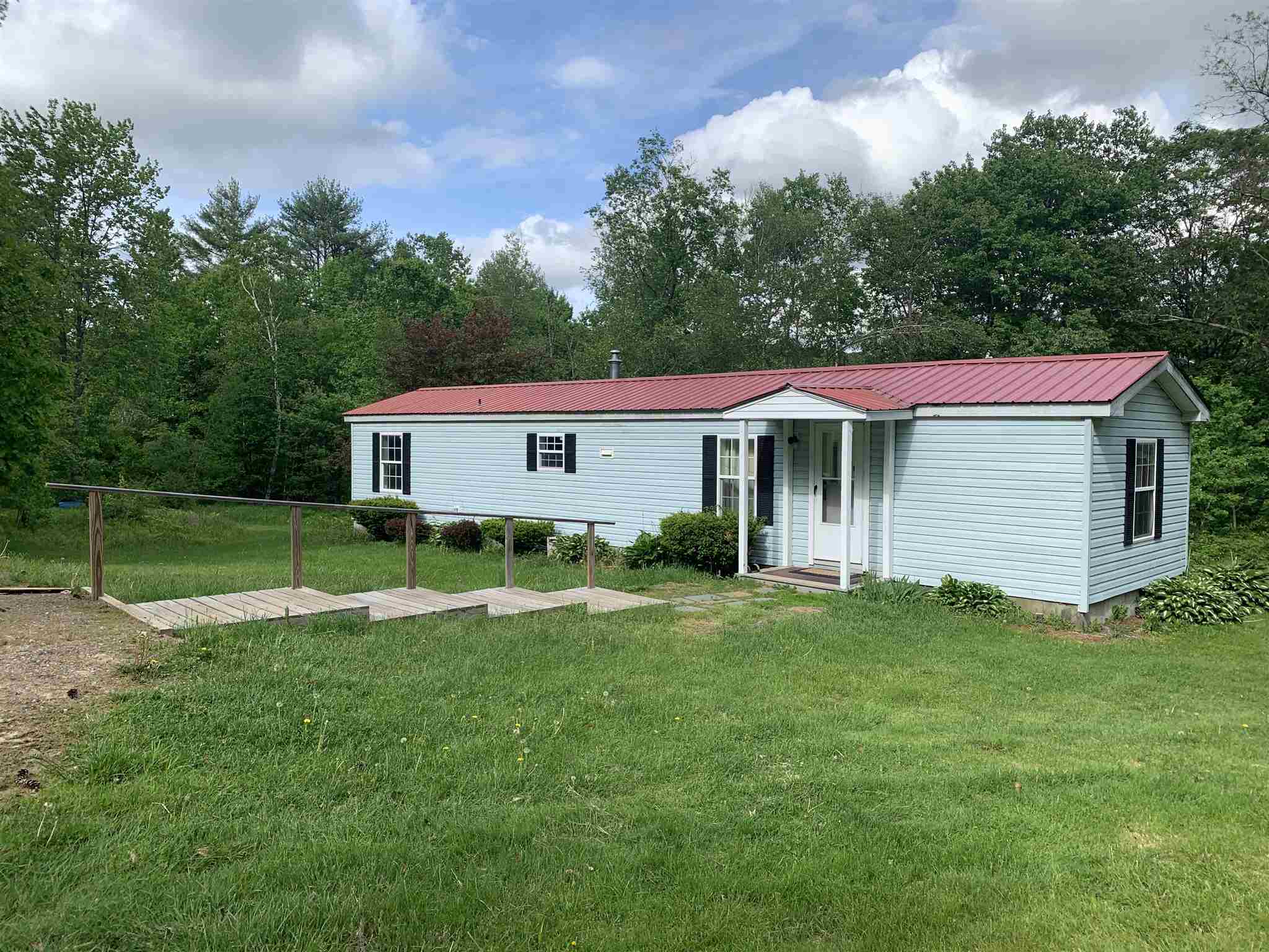 211 S Road Sullivan, NH 03445 - Photo 2 of 26