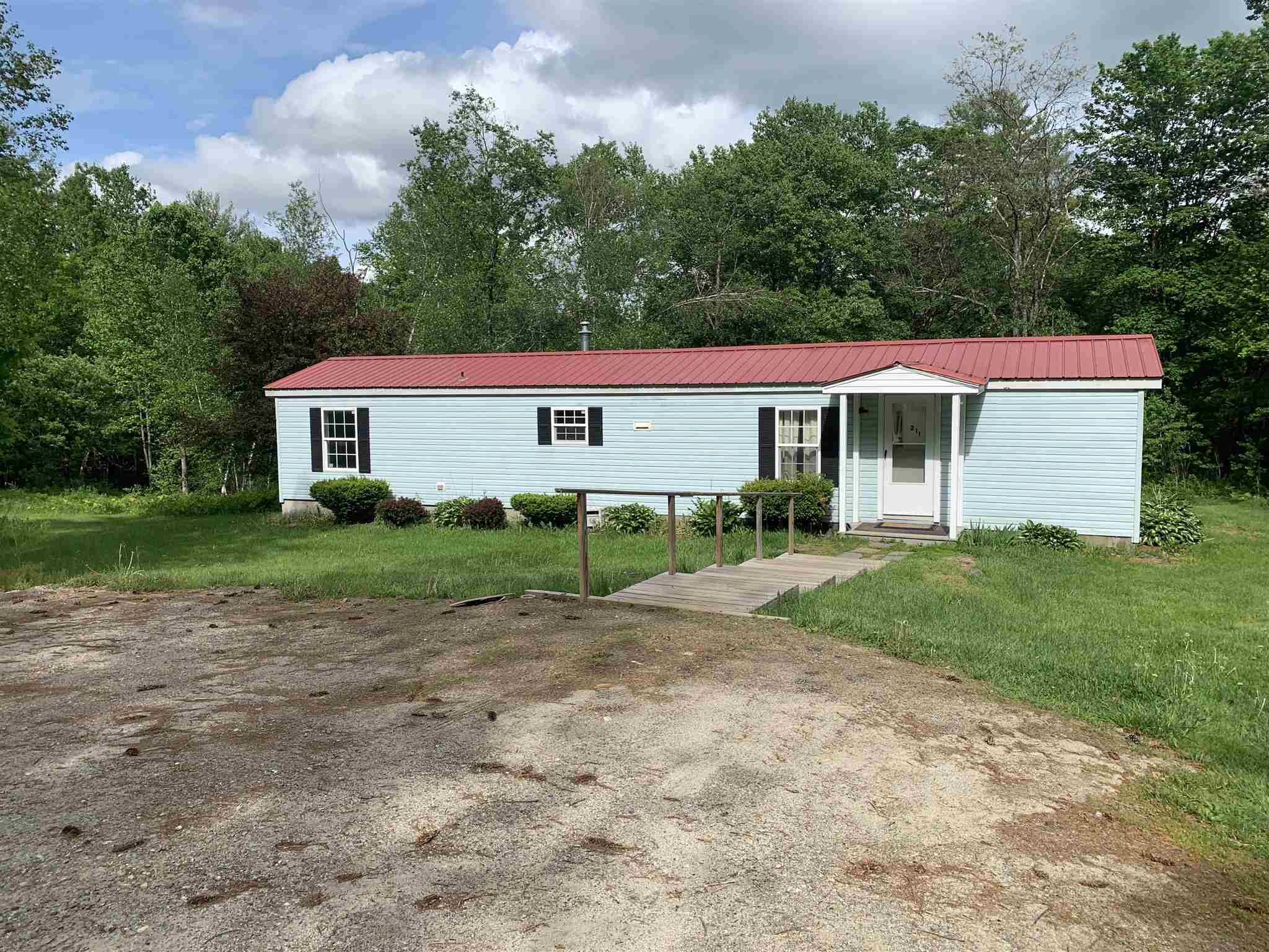 211 S Road Sullivan, NH 03445 - Photo 3 of 26