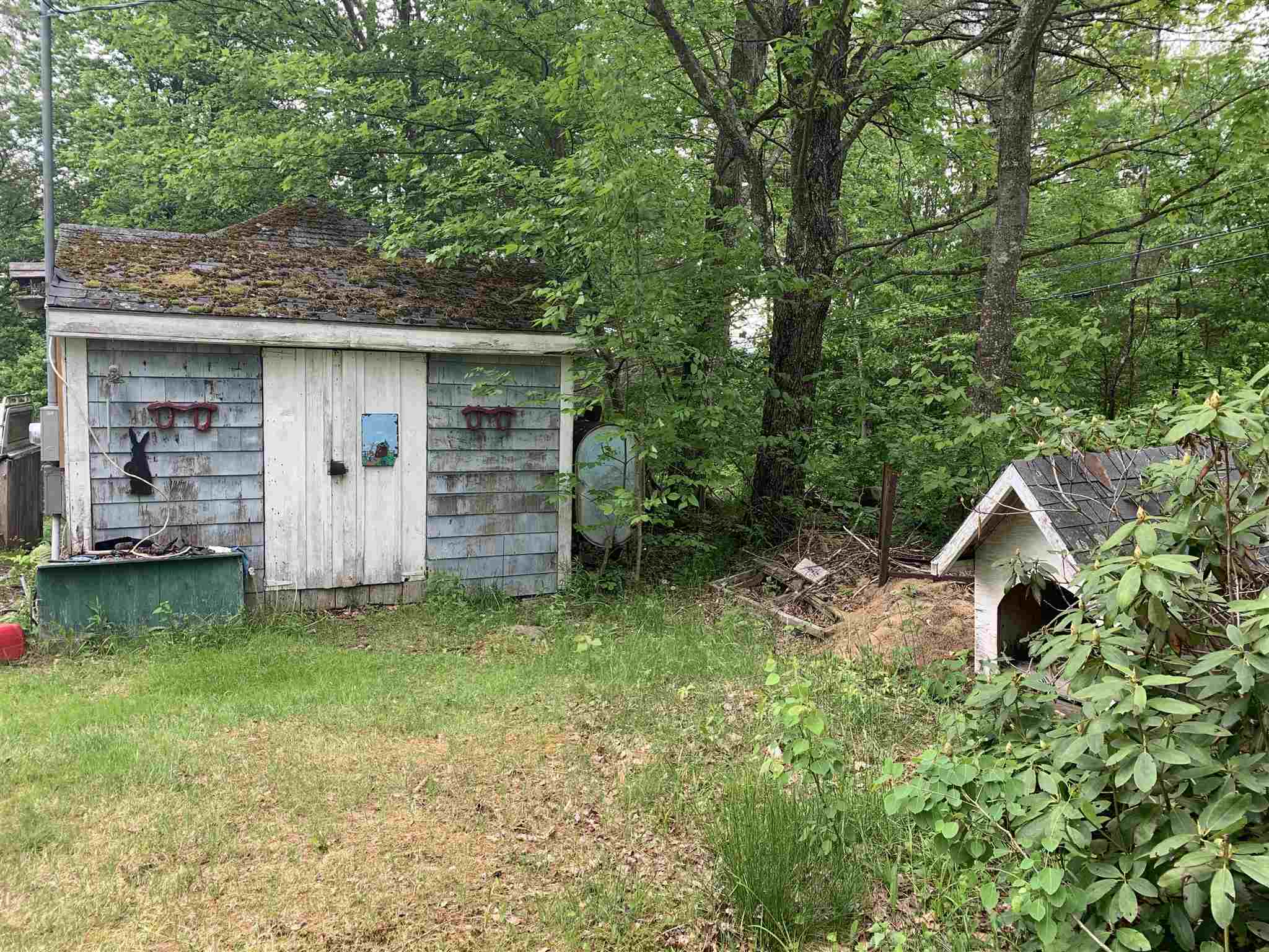211 S Road Sullivan, NH 03445 - Photo 23 of 26