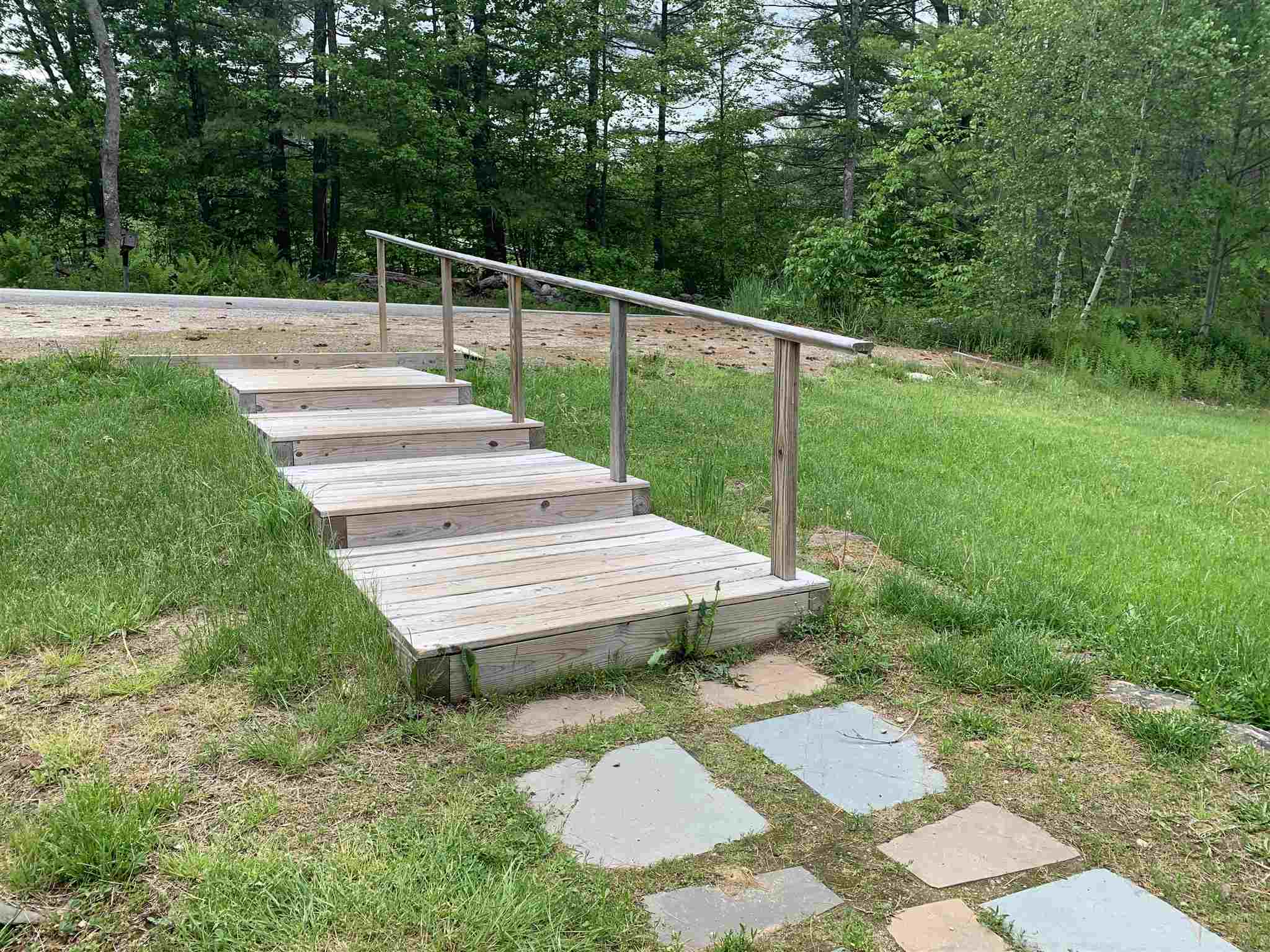 211 S Road Sullivan, NH 03445 - Photo 24 of 26