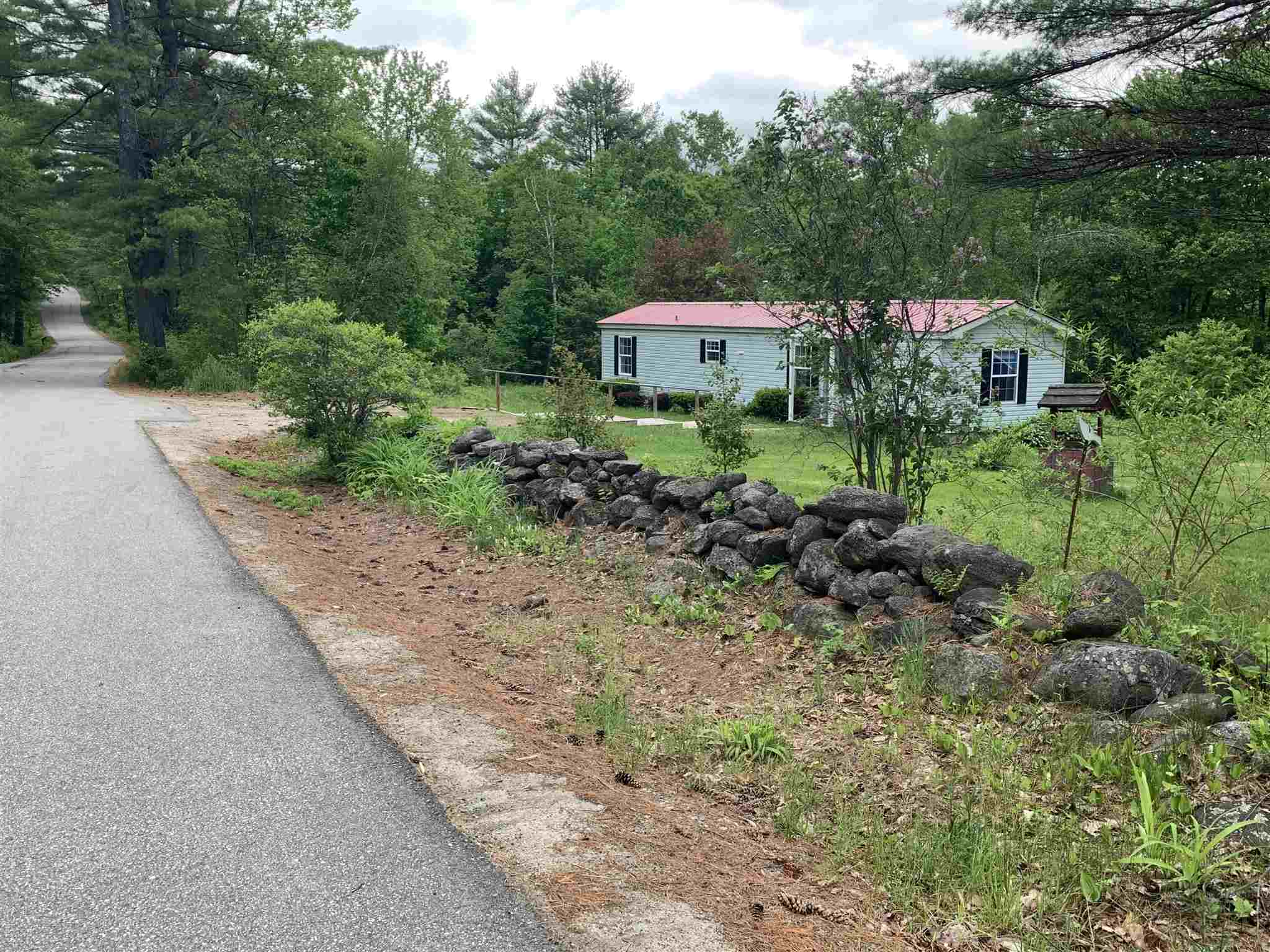 211 S Road Sullivan, NH 03445 - Photo 25 of 26