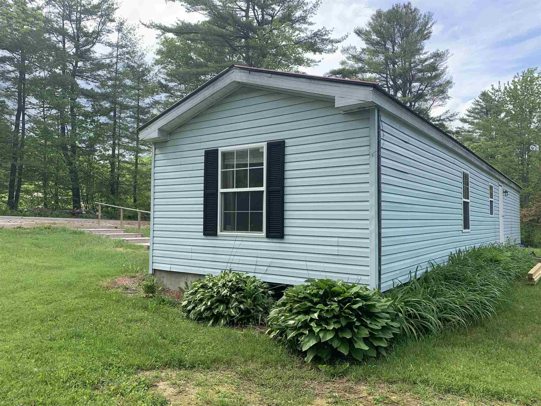 211 S Road Sullivan, NH 03445 - Photo 4 of 26