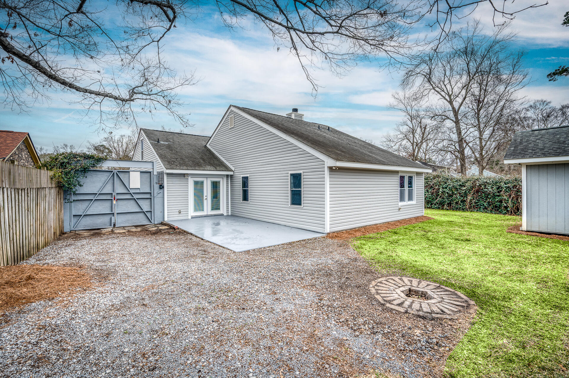 418 Citadel Street Ladson, SC 29456 - Photo 22 of 25 418Citadel-22