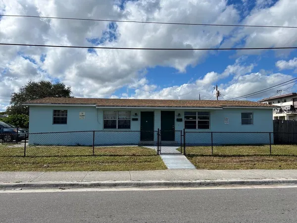 $1,850 | 1203 Northwest 4th Street, Boynton Beach, FL 33435