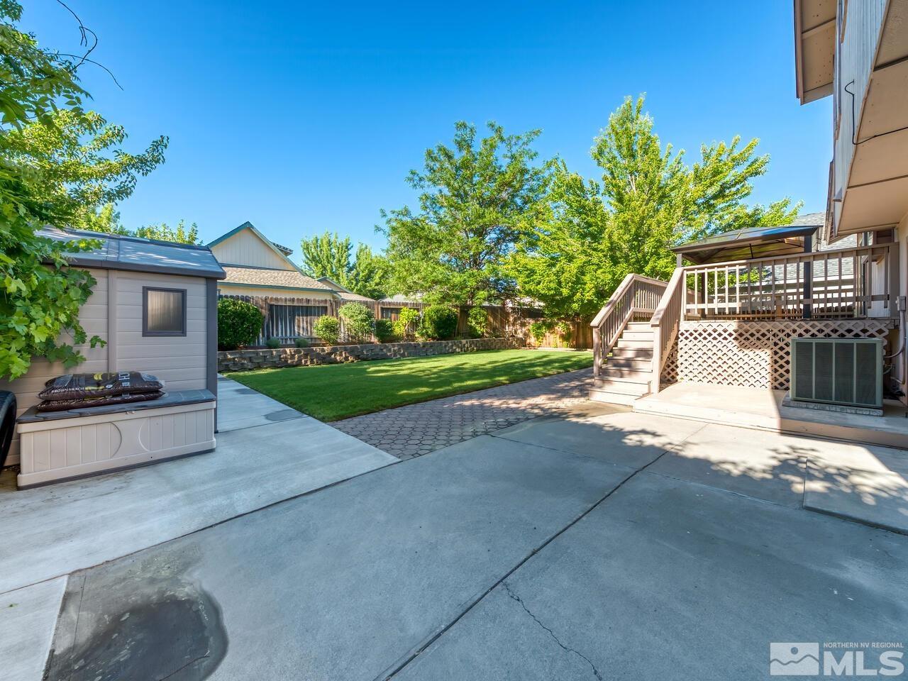 4069 Spring Drive Carson City, NV 89701 - Photo 27 of 29 Photo 27