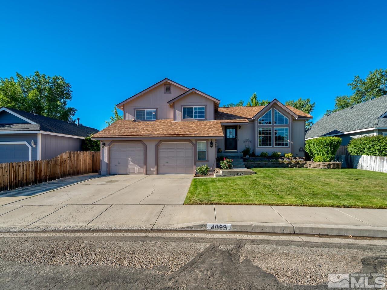 4069 Spring Drive Carson City, NV 89701 - Photo 29 of 29 Photo 29