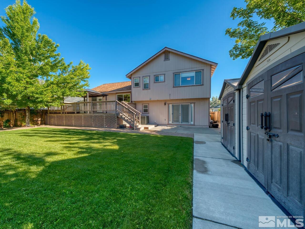 4069 Spring Drive Carson City, NV 89701 - Photo 3 of 29 Photo 3