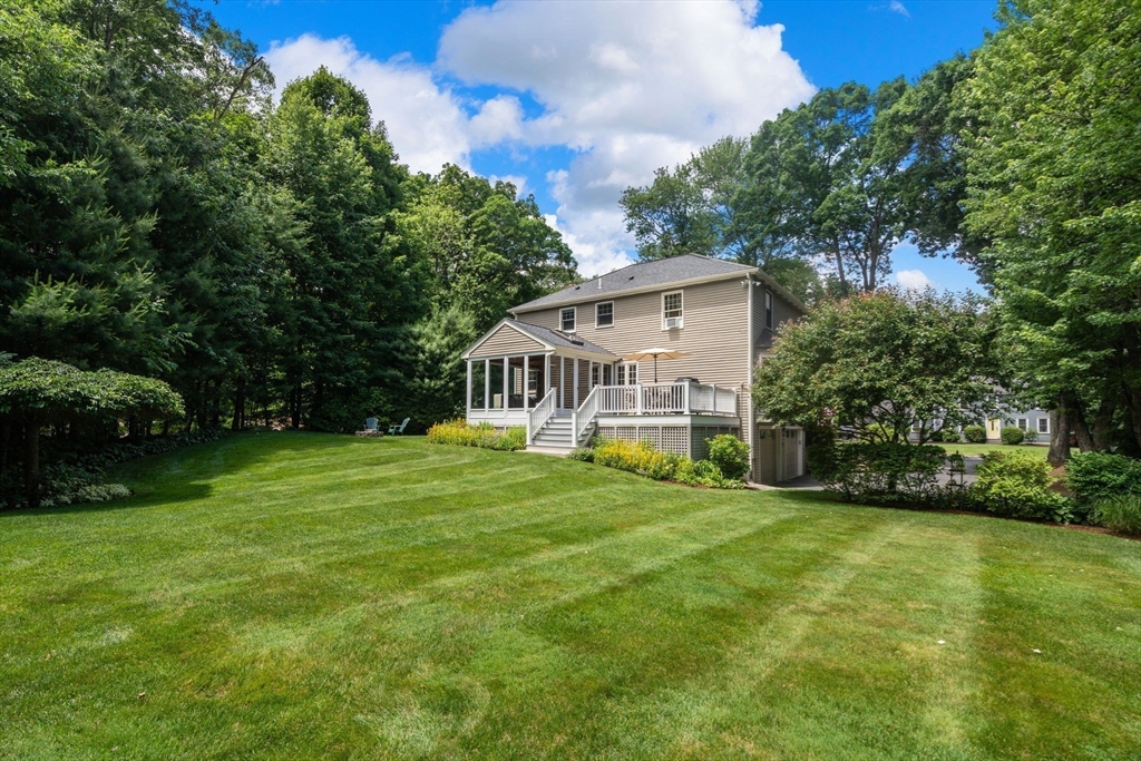 2 Angelo Way Franklin, MA 02038 - Photo 36 of 42