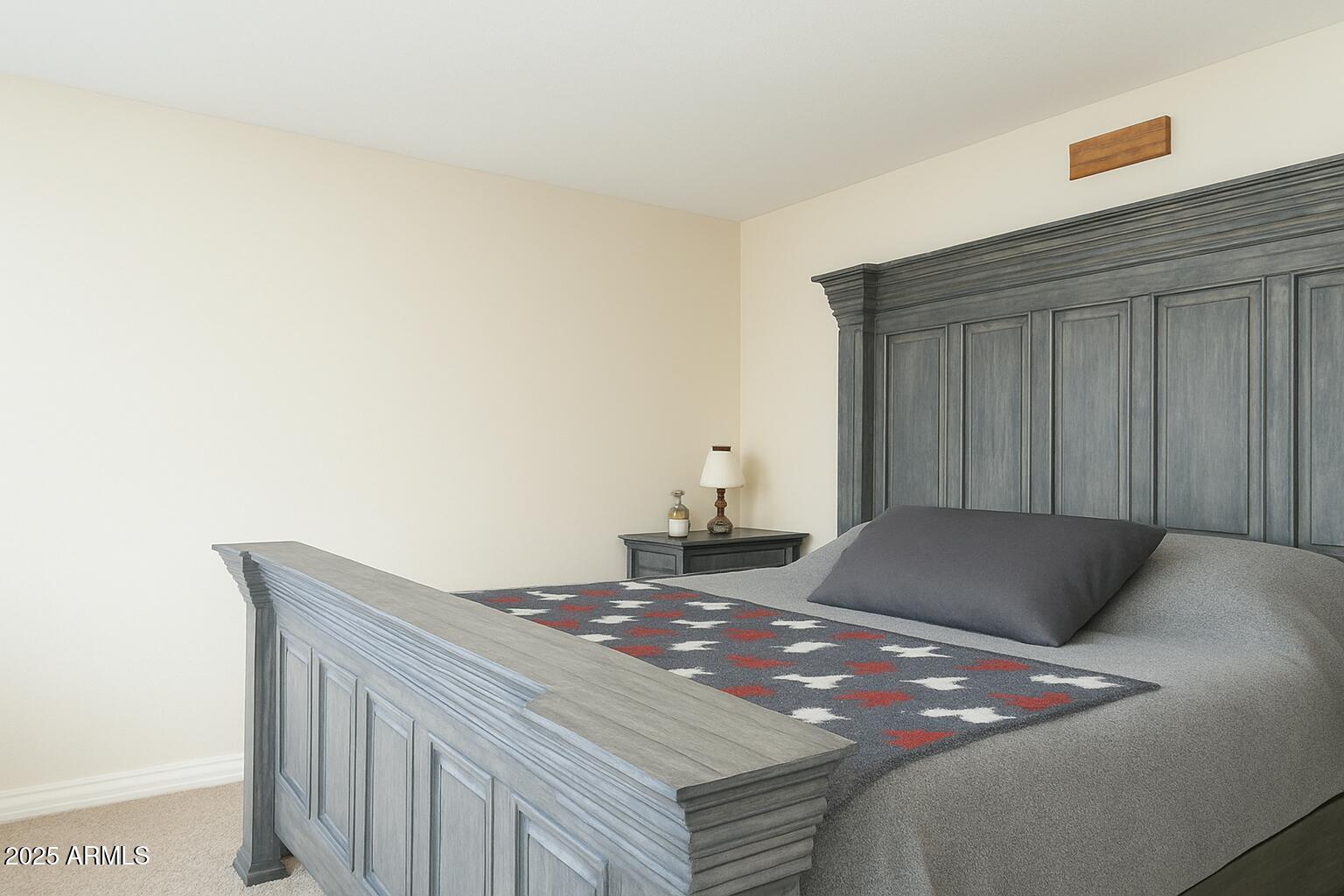 1708 West Cortez Circle Chandler, AZ 85224 - Photo 7 of 22 a bedroom with a bed and a table