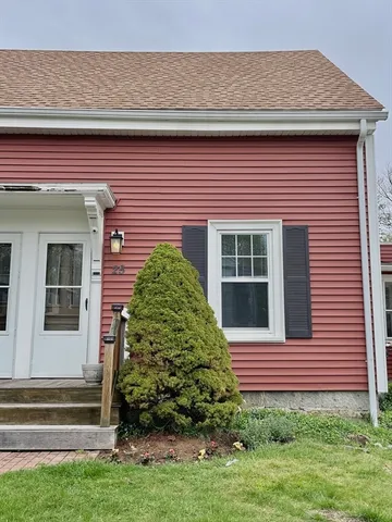 $2,800 | 25 Cain Avenue, Unit 25, Weymouth, MA 02189