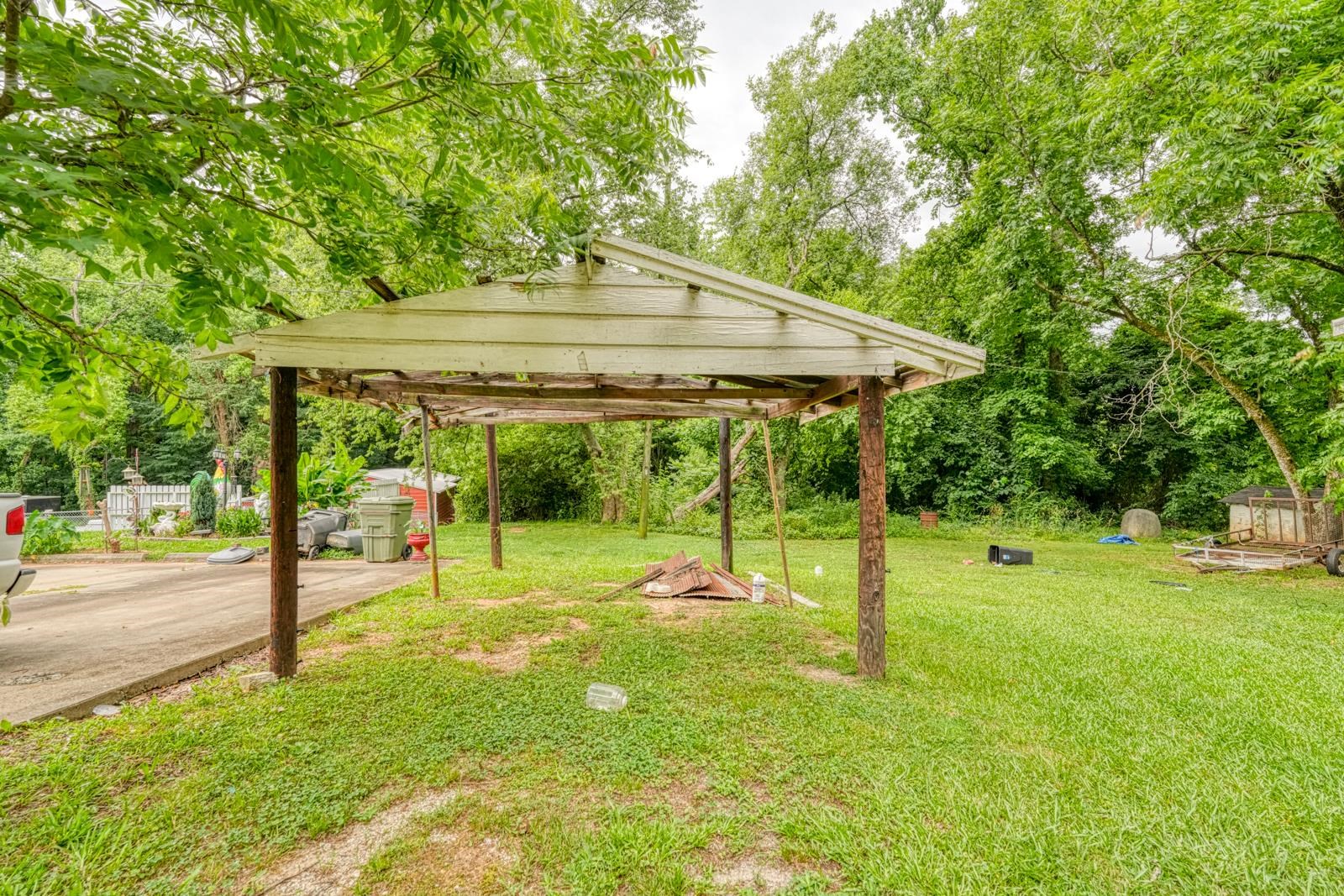 480 Old Georgia Road Moore, SC 29369 - Photo 3 of 5