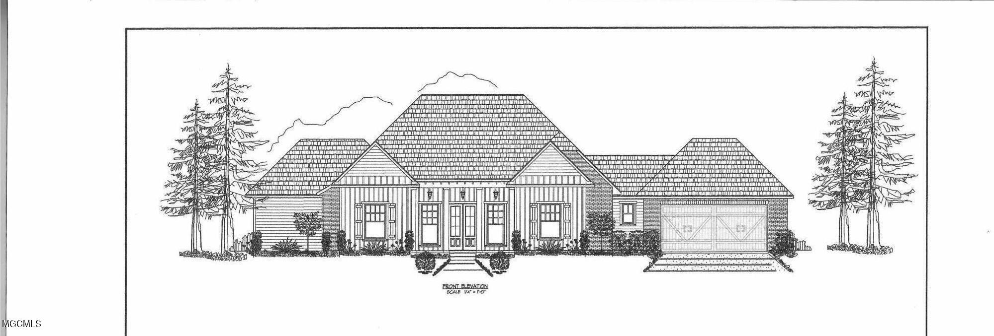 9480 Rue Andre Biloxi, MS 39532 - Photo 2 of 3 #10797 .jpeg v2
