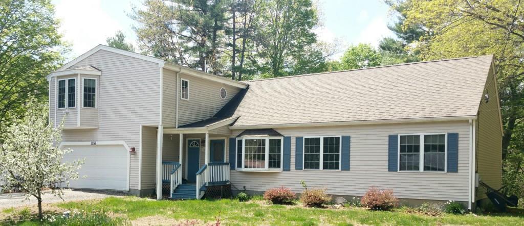 1158 Riverside Drive Thompson, CT 06255 - Photo 1 of 1 Exterior Front