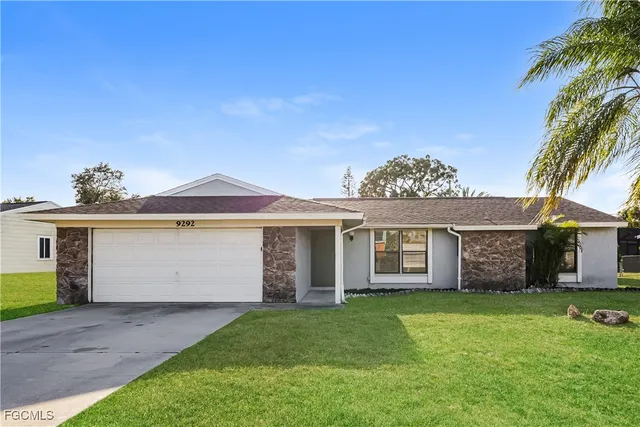 $2,330 | 9292 Mooring Circle, Fort Myers, FL 33967