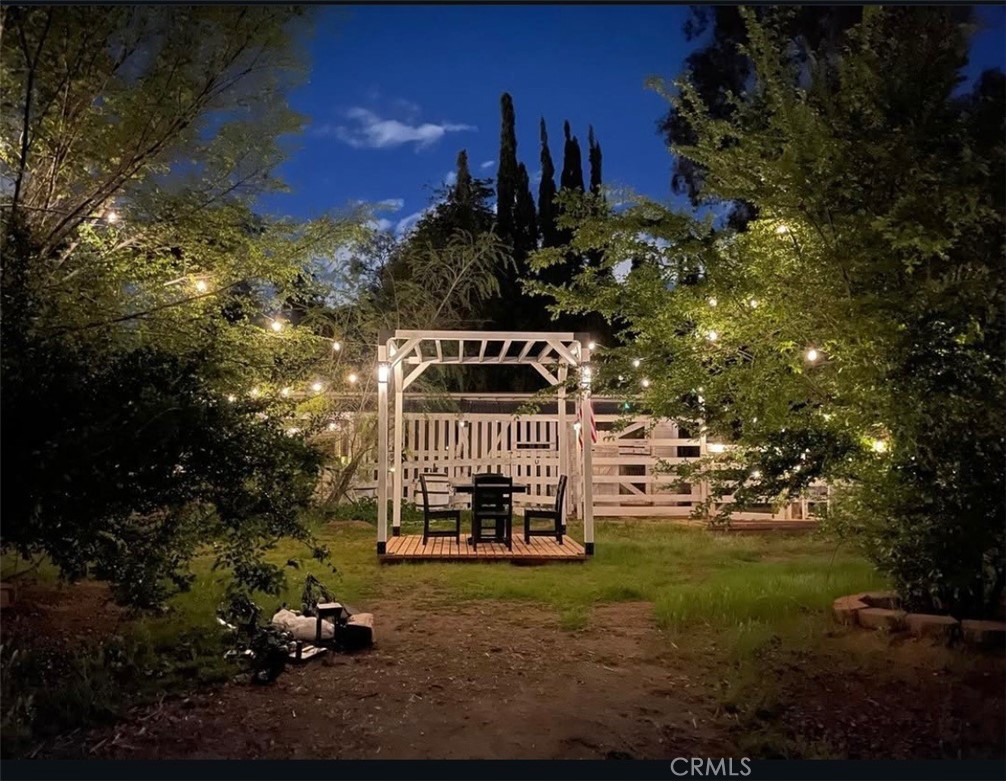 16630 Arabian Avenue Riverside, CA 92504 - Photo 39 of 42 a sign on the side of the road