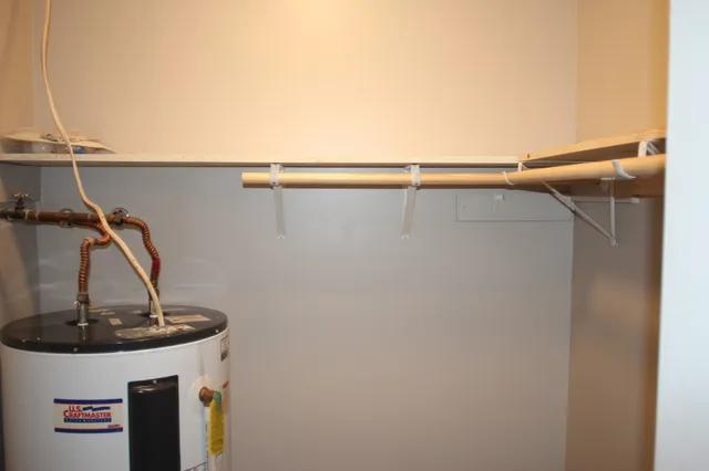 a view of a sink and dishwasher