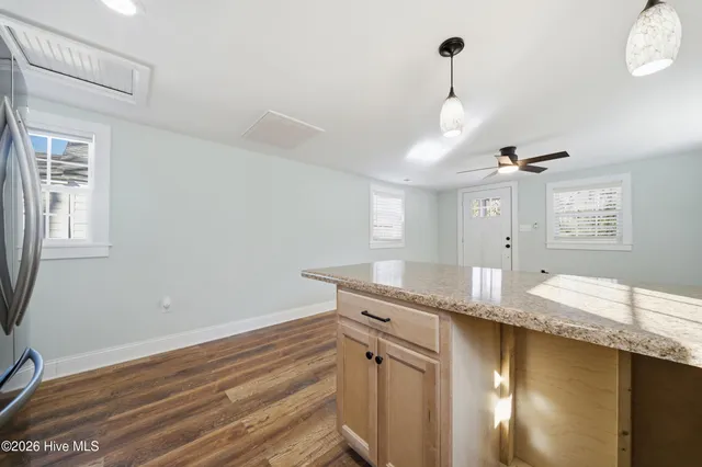 $188,500 | 211 Doctor Martin Luther King Junior Avenue, Edenton, NC 27932