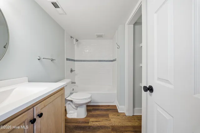 $188,500 | 211 Doctor Martin Luther King Junior Avenue, Edenton, NC 27932