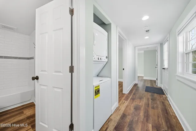 $188,500 | 211 Doctor Martin Luther King Junior Avenue, Edenton, NC 27932