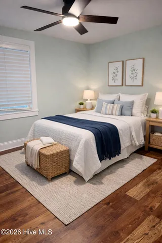 $188,500 | 211 Doctor Martin Luther King Junior Avenue, Edenton, NC 27932