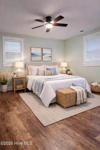 $188,500 | 211 Doctor Martin Luther King Junior Avenue, Edenton, NC 27932