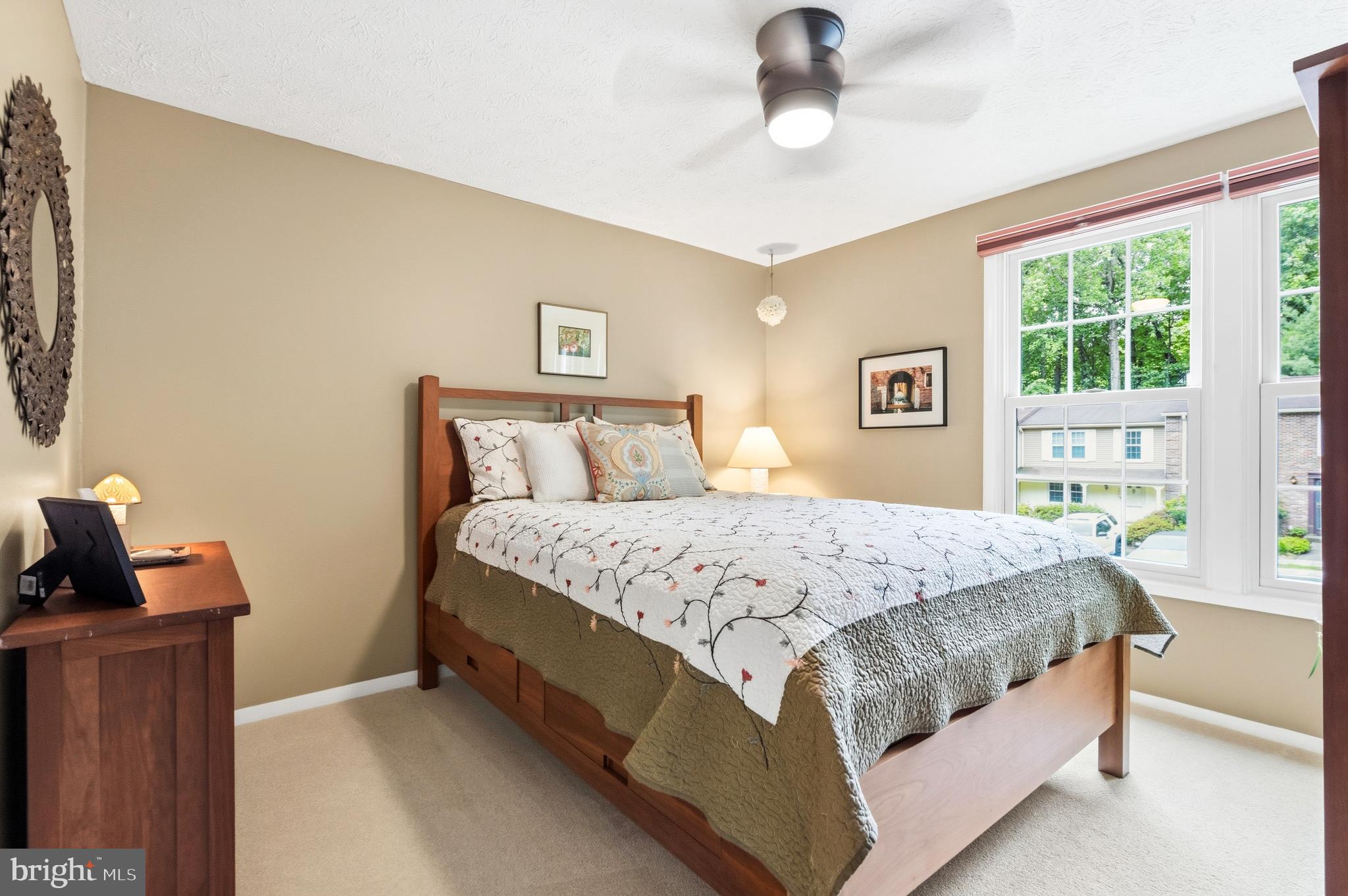 2303 Middle Creek Lane Reston, VA 20191 - Photo 30 of 48 Bedroom Two