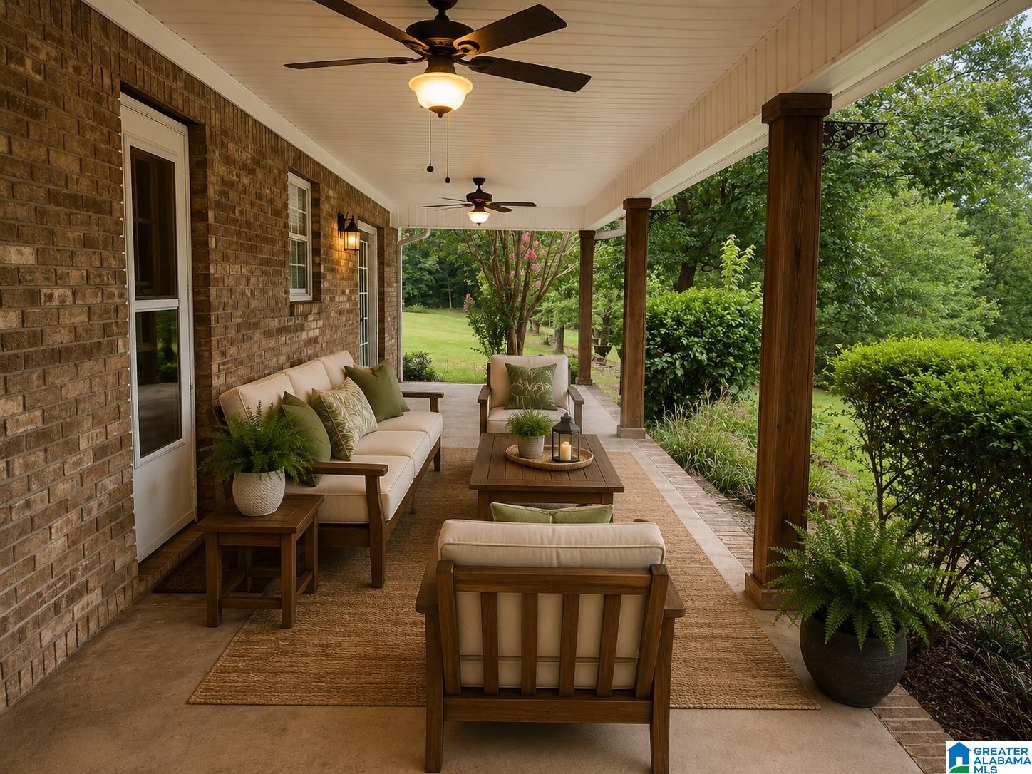 785 Shady Grove Road Piedmont, AL 36272 - Photo 41 of 70