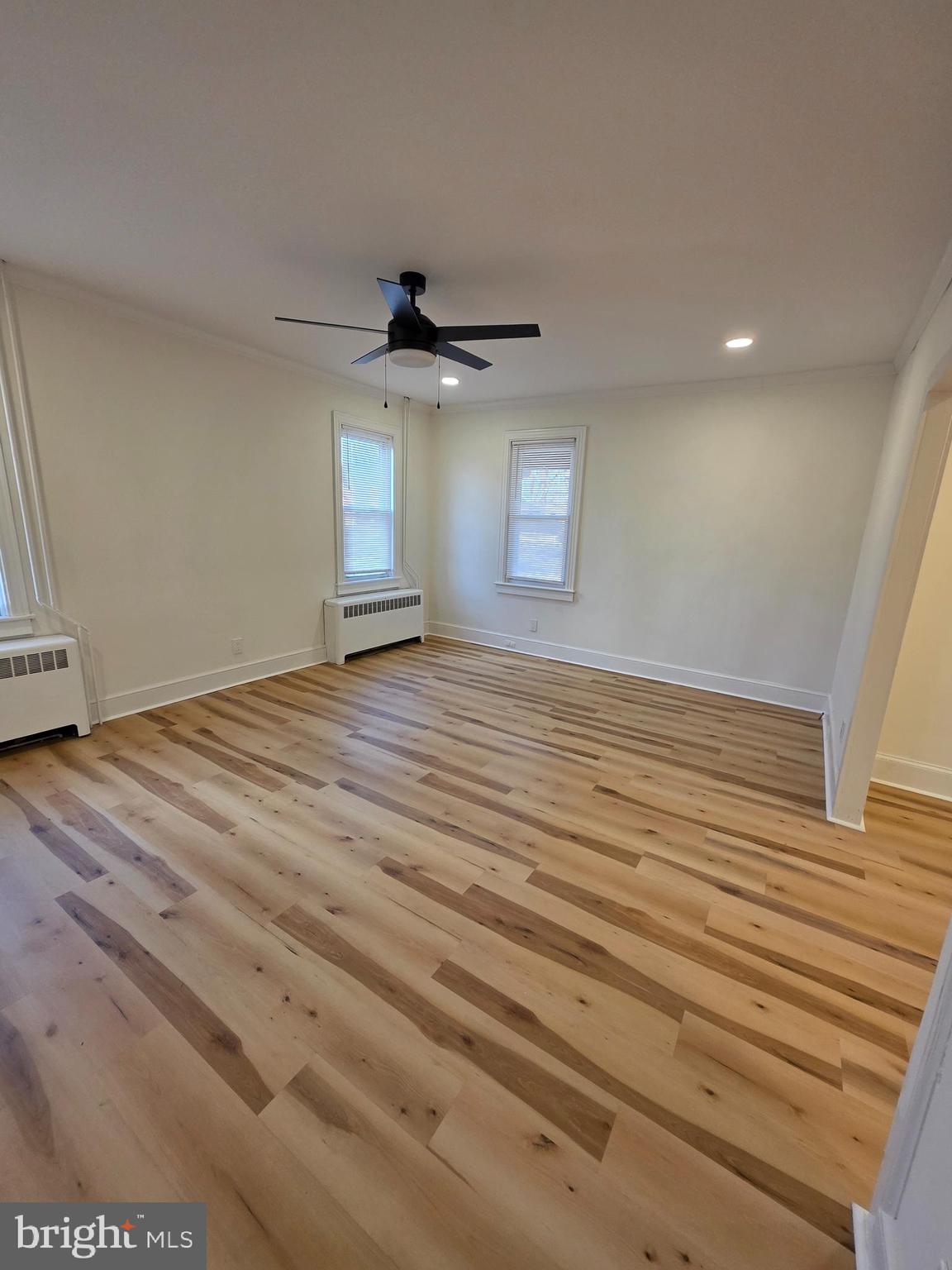 57 Brownback Road, Unit 1 Royersford, PA 19468 - Photo 12 of 18 Spacious Living Room