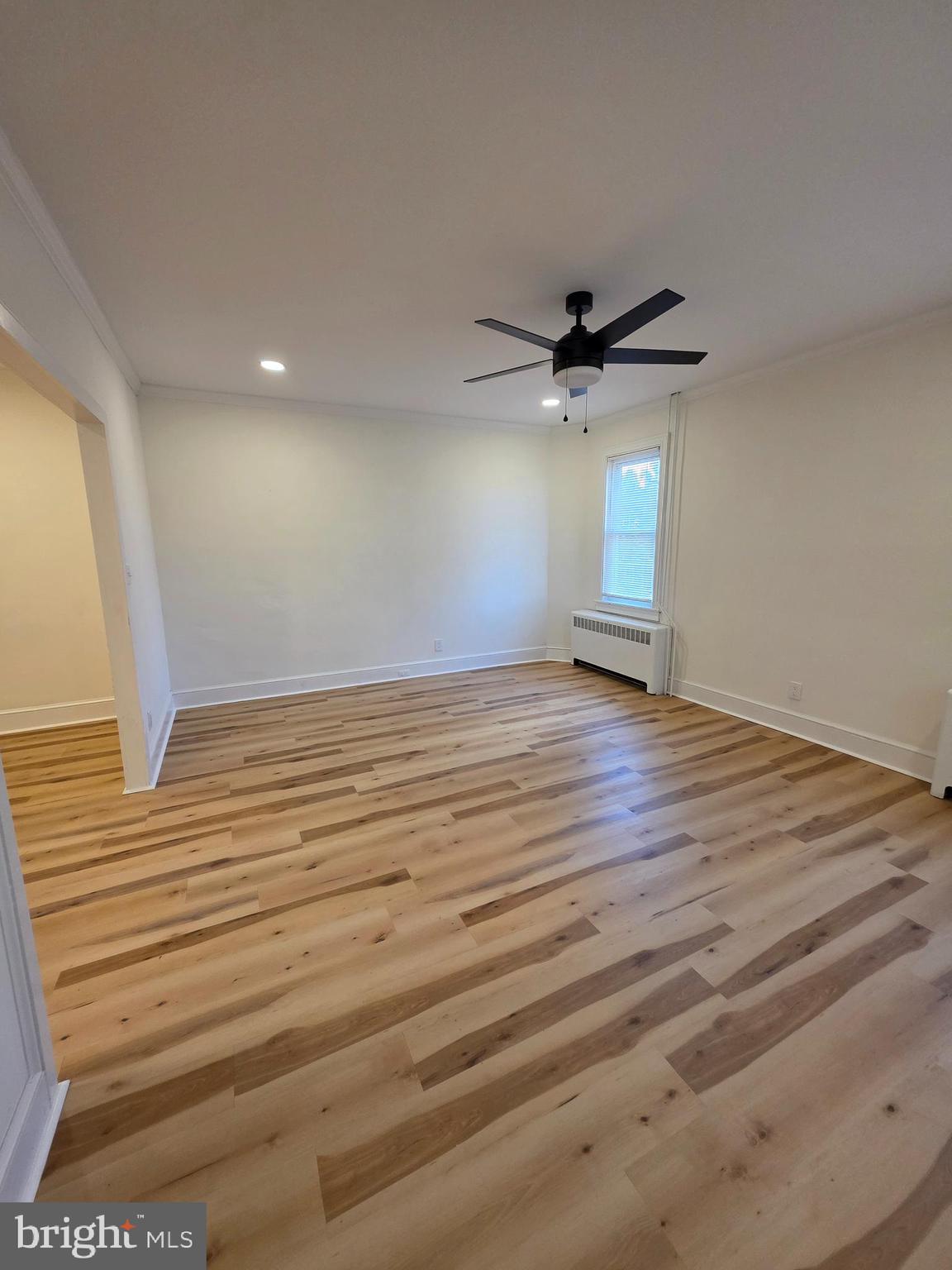 57 Brownback Road, Unit 1 Royersford, PA 19468 - Photo 13 of 18 Spacious Living Room