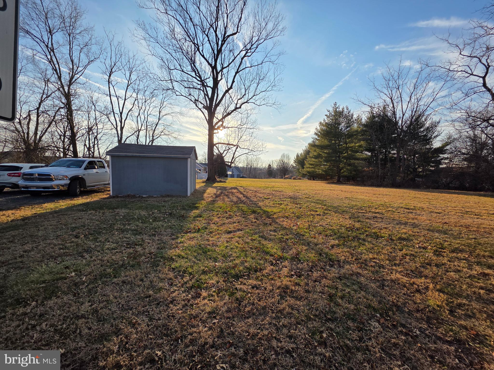 57 Brownback Road, Unit 1 Royersford, PA 19468 - Photo 4 of 18 Massive Yard