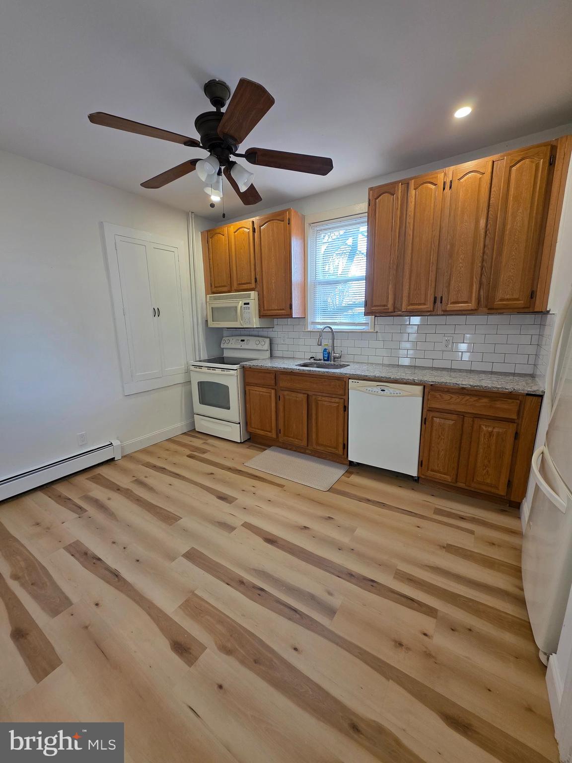 57 Brownback Road, Unit 1 Royersford, PA 19468 - Photo 7 of 18 Kitchen