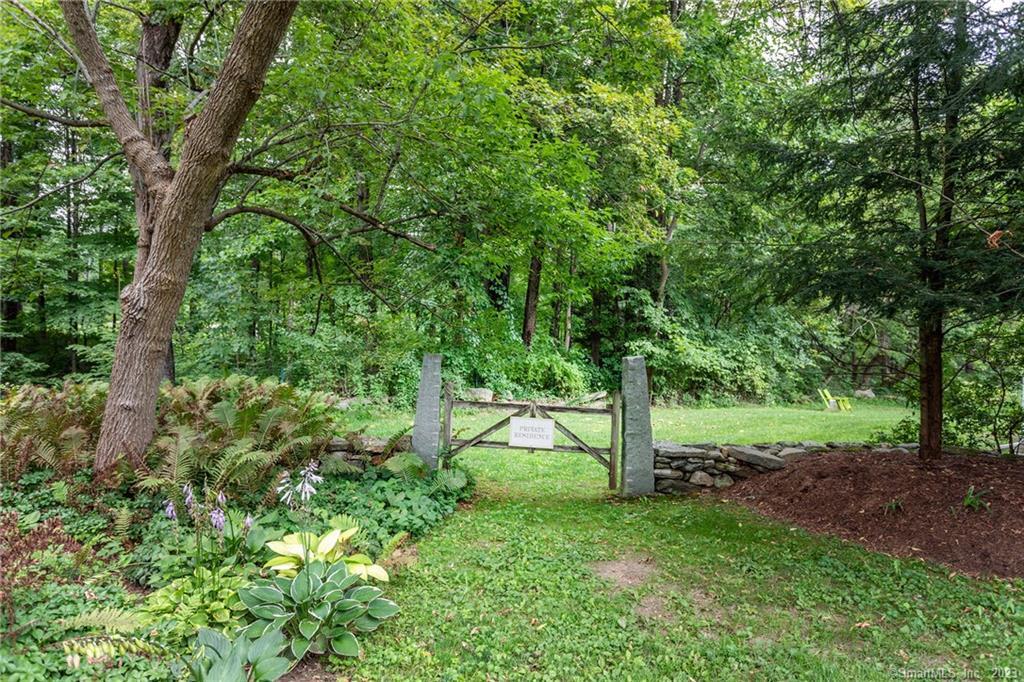 107 B Kent Cornwall Road Kent, CT 06757 - Photo 19 of 23