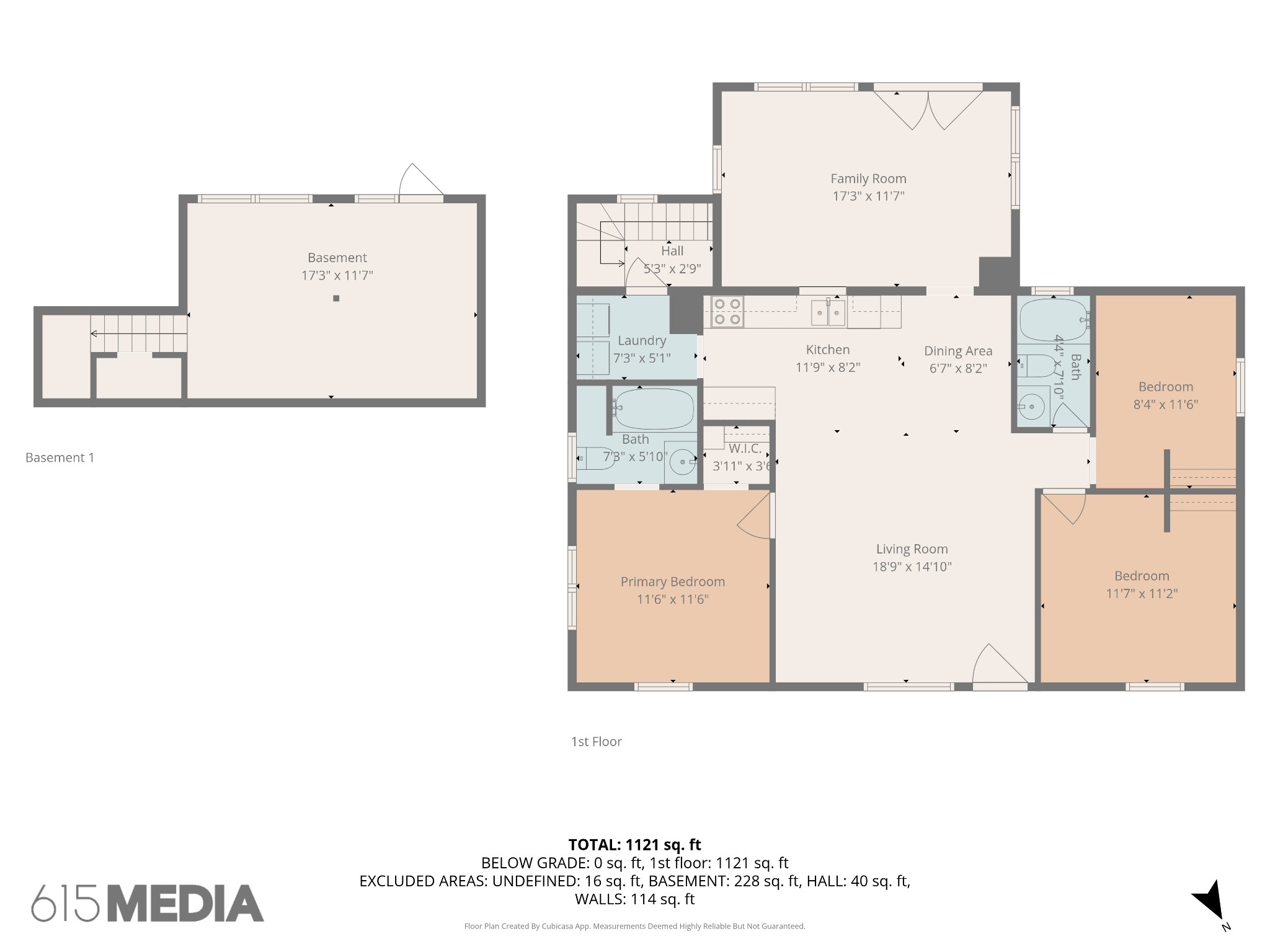 1053 Pack Road White Bluff, TN 37187 - Photo 45 of 47