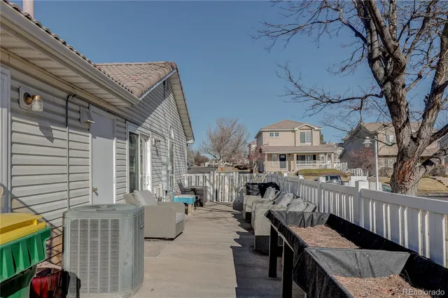 $500,000 | 11782 Zenobia Loop, Westminster, CO 80031