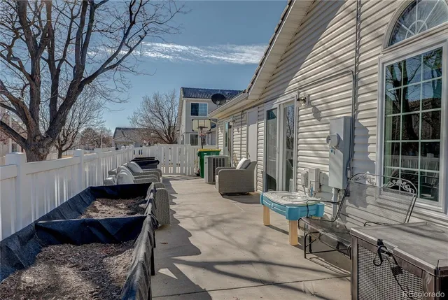 $500,000 | 11782 Zenobia Loop, Westminster, CO 80031