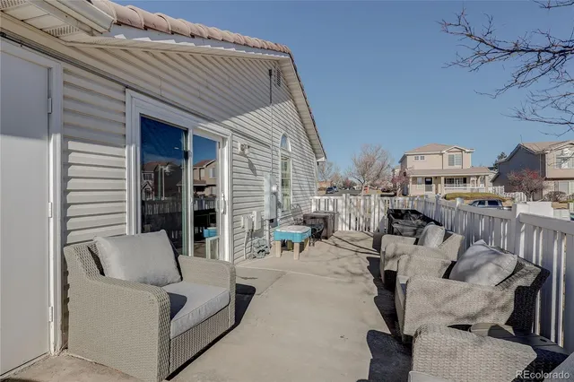 $500,000 | 11782 Zenobia Loop, Westminster, CO 80031