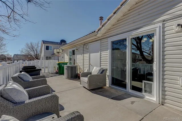 $500,000 | 11782 Zenobia Loop, Westminster, CO 80031