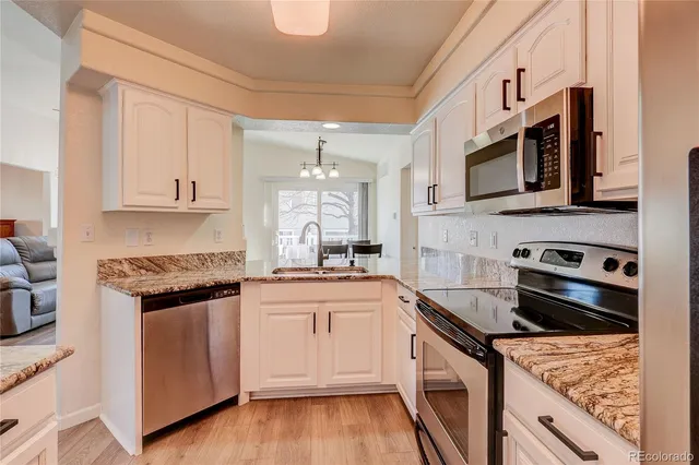 $500,000 | 11782 Zenobia Loop, Westminster, CO 80031