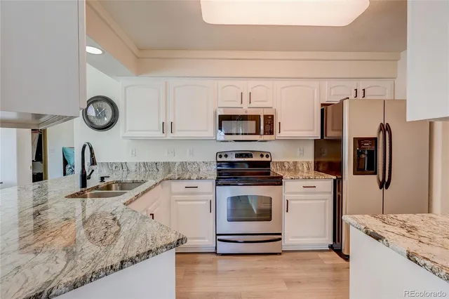 $500,000 | 11782 Zenobia Loop, Westminster, CO 80031