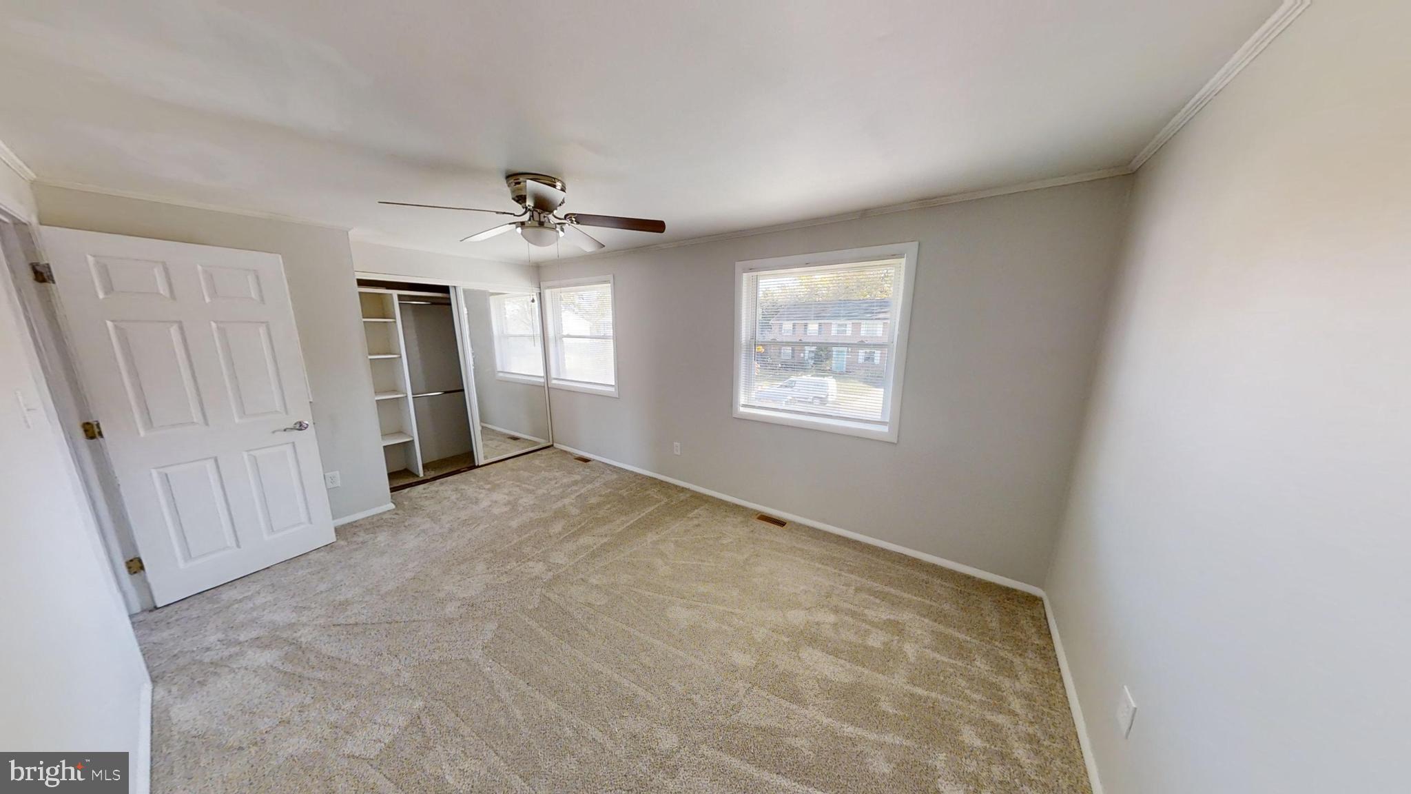 150 Dunlap Road Pasadena, MD 21122 - Photo 16 of 24 Primary Bedroom