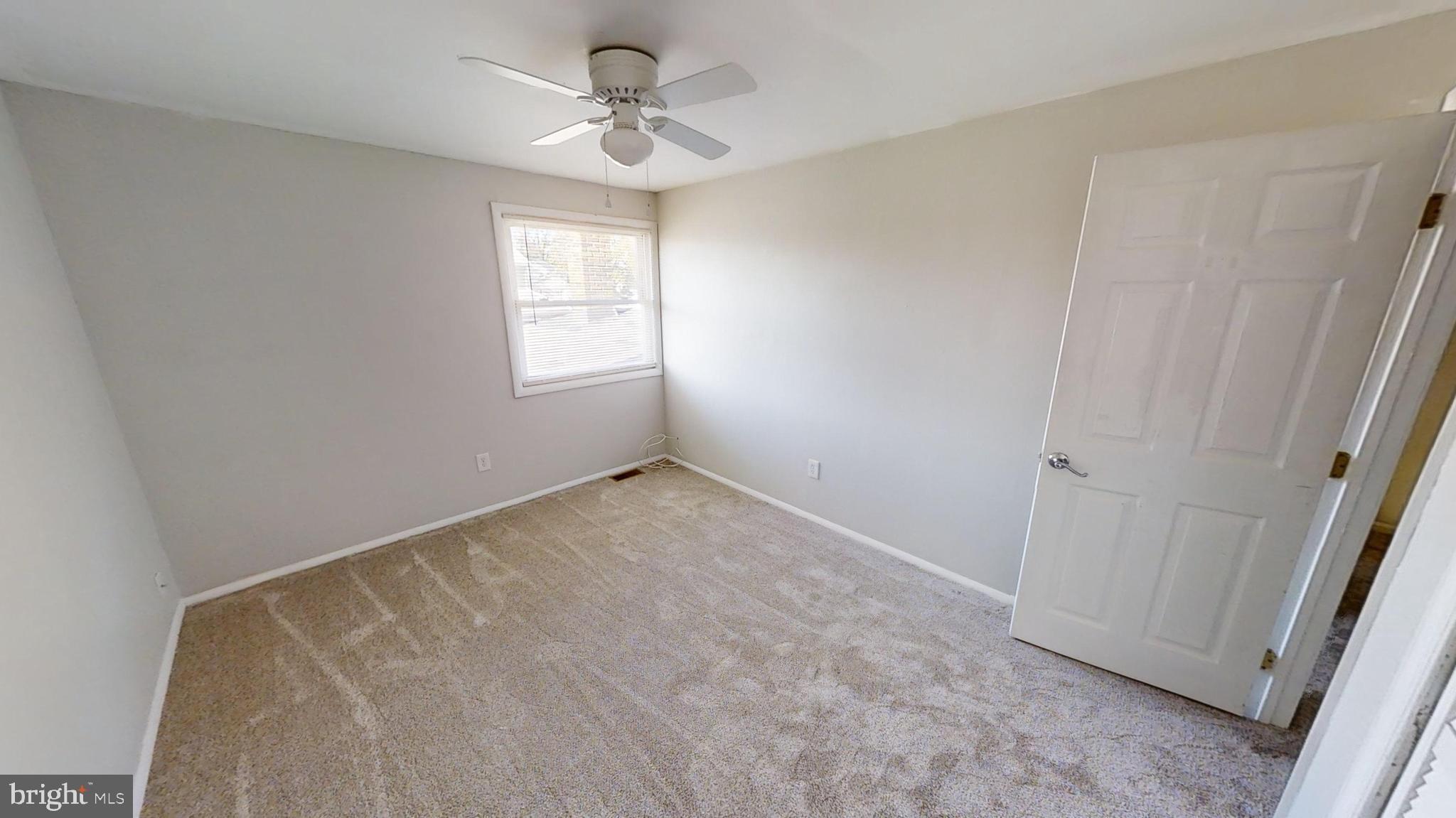 150 Dunlap Road Pasadena, MD 21122 - Photo 21 of 24 3rd Bedroom