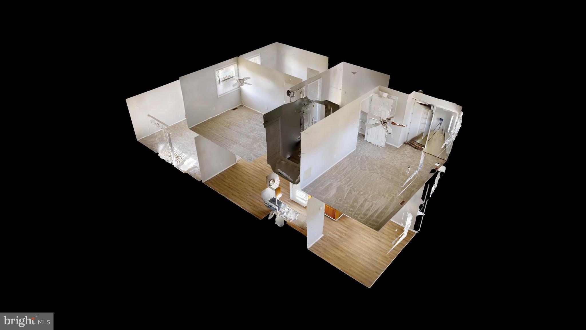 150 Dunlap Road Pasadena, MD 21122 - Photo 24 of 24 a picture of table with wooden floor