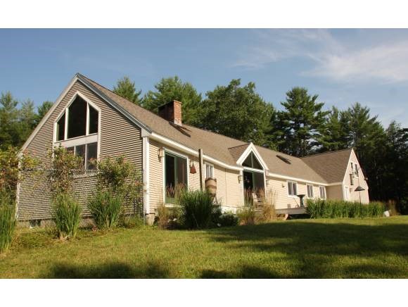 79 South Elmwood Road Hancock, NH 03449 - Photo 1 of 1 Gallery Image 1