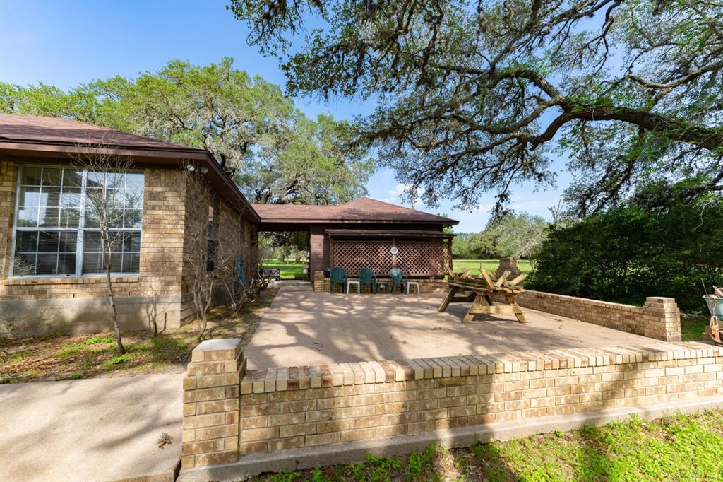 8010 Christian Cemetery Road Burton, TX 77835 - Photo 5 of 28