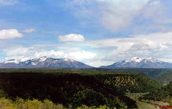 $134,000 | Tbd De Oro Way, Hesperus, CO 81326